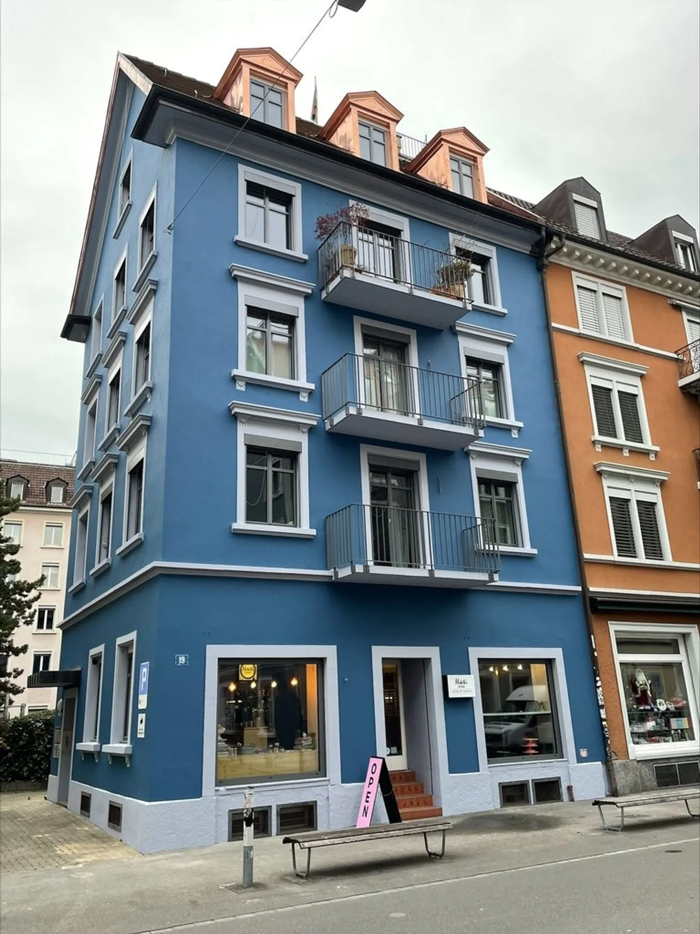 First Rental - Bright City Apartment for Rent - Photo 1 of 8