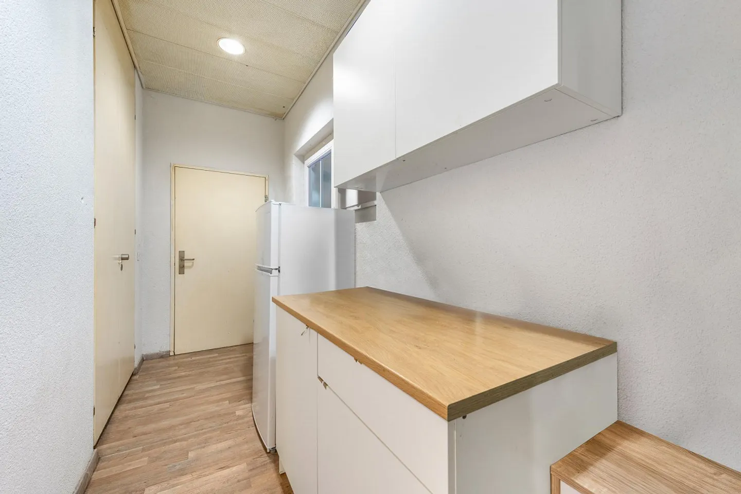 Vielseitige Verkaufsfläche in Wädenswil - Foto 5 von 6