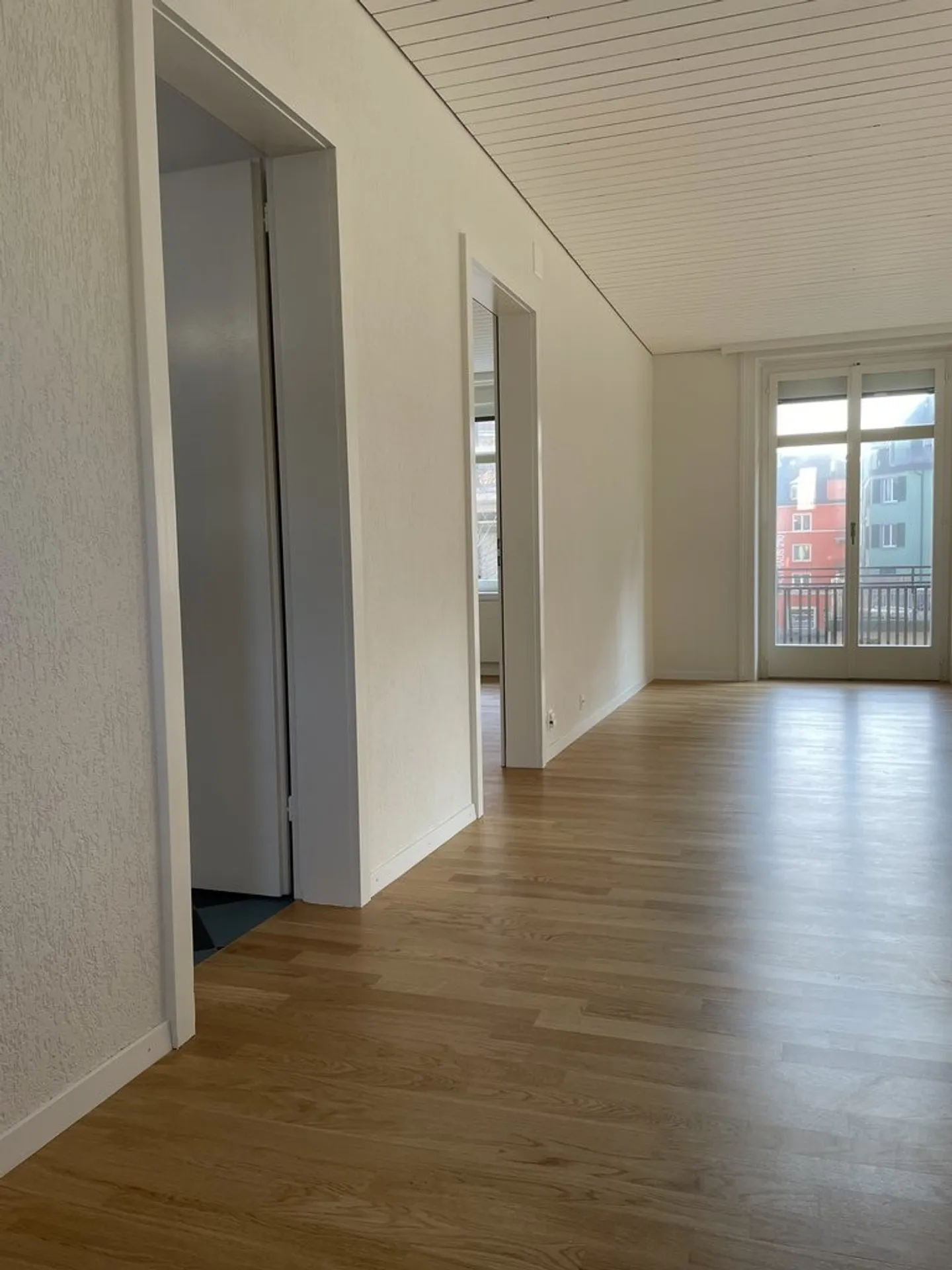 First Rental - Bright City Apartment for Rent - Photo 7 of 8