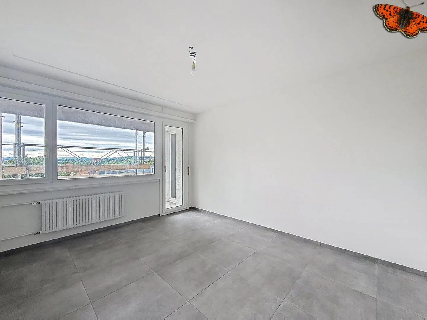 3½ Rooms - With Balcony - Photo 6 of 9
