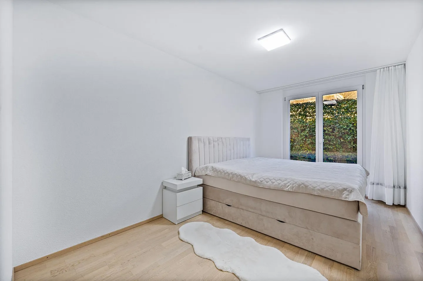 Modernes Apartment in ruhiger Lage - Foto 7 von 11