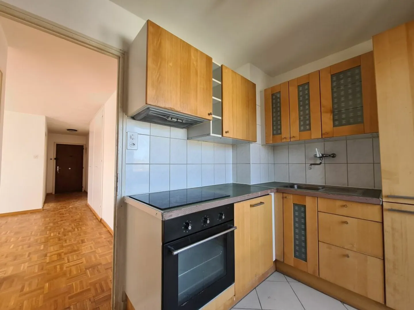 Appartement à louer - Photo 6 sur 8