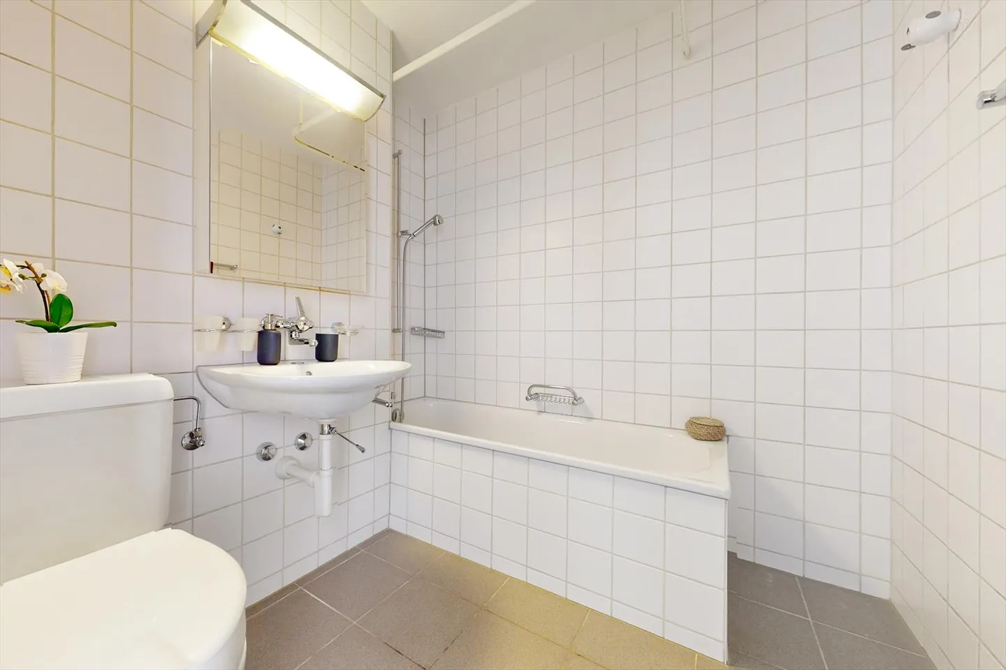 Wohnung für Singles mit Weitsicht - Foto 5 von 7