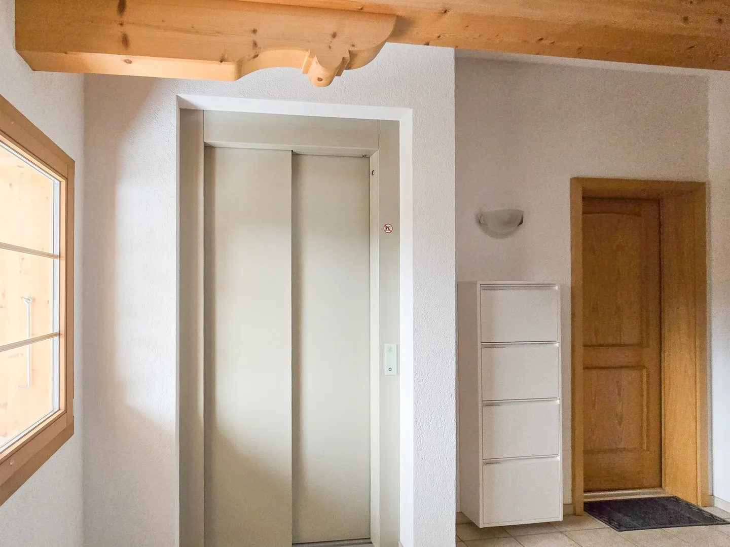 3.5 room apartment in the attic - Photo 2 of 27