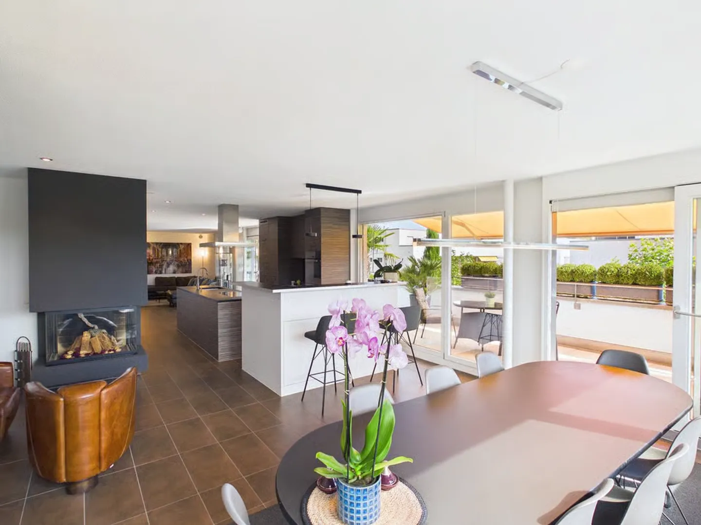 Exclusive penthouse apartment with spacious terraces - Photo 1 of 13