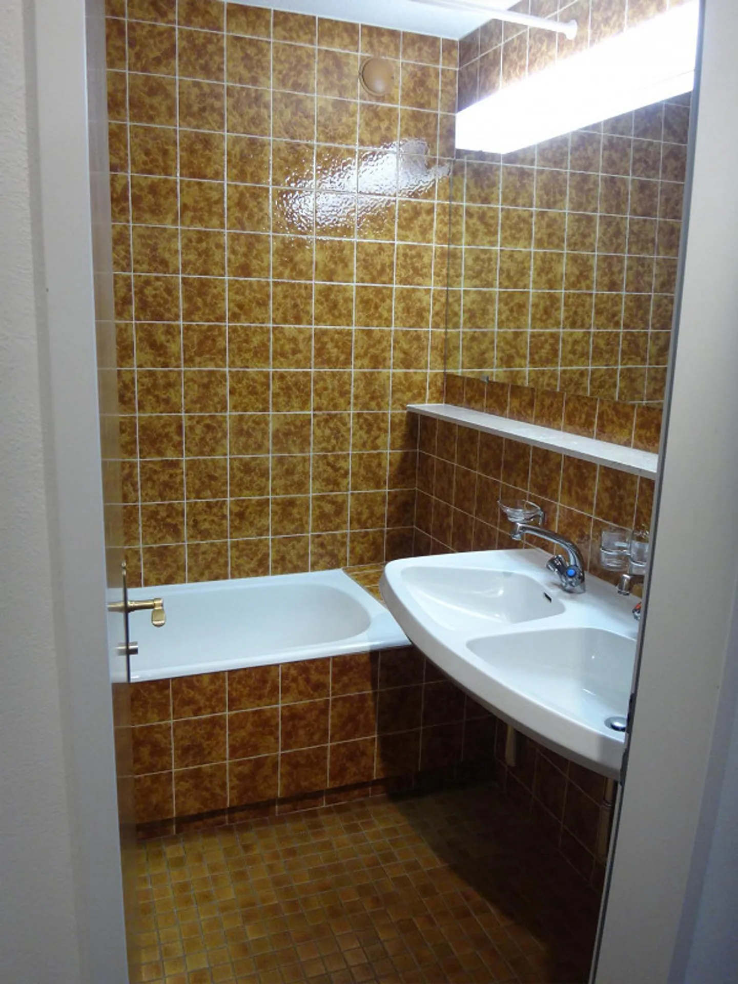 Cozy 1.5 Room Apartment with Lake View - Photo 6 of 7
