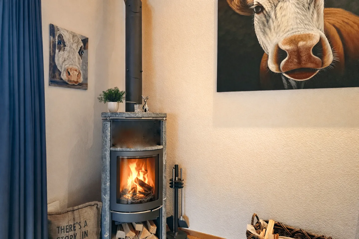 3.5 room apartment in the attic - Photo 8 of 27