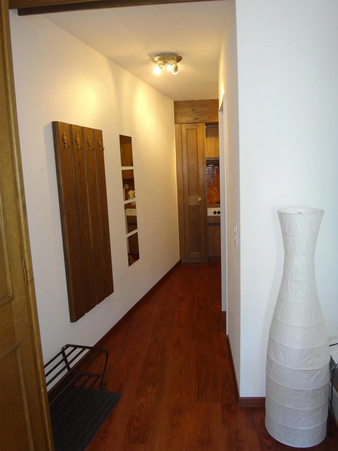 Cozy 1.5 Room Apartment with Lake View - Photo 5 of 7