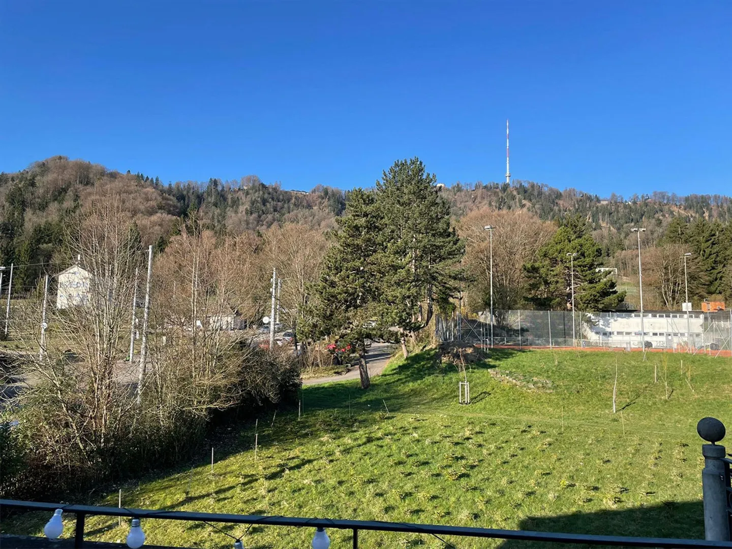 Charming Studio Apartment in Zurich - Photo 1 of 5