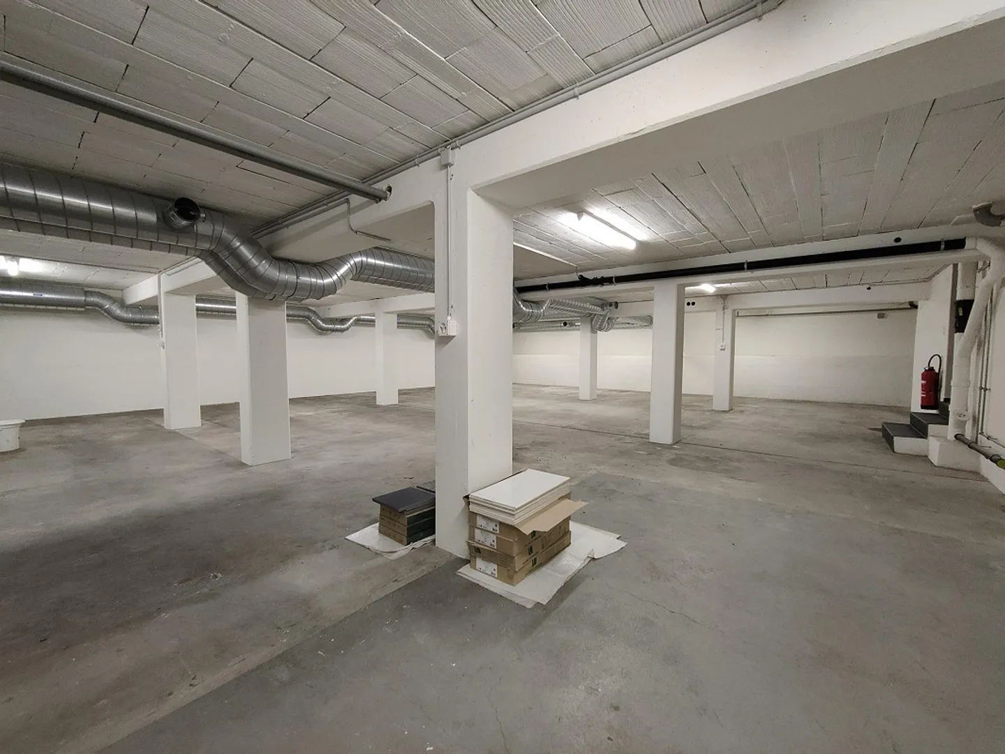 Attraktive Gewerbefläche mit optimaler Anbindung und viel Entfaltun... - Foto 2 von 6