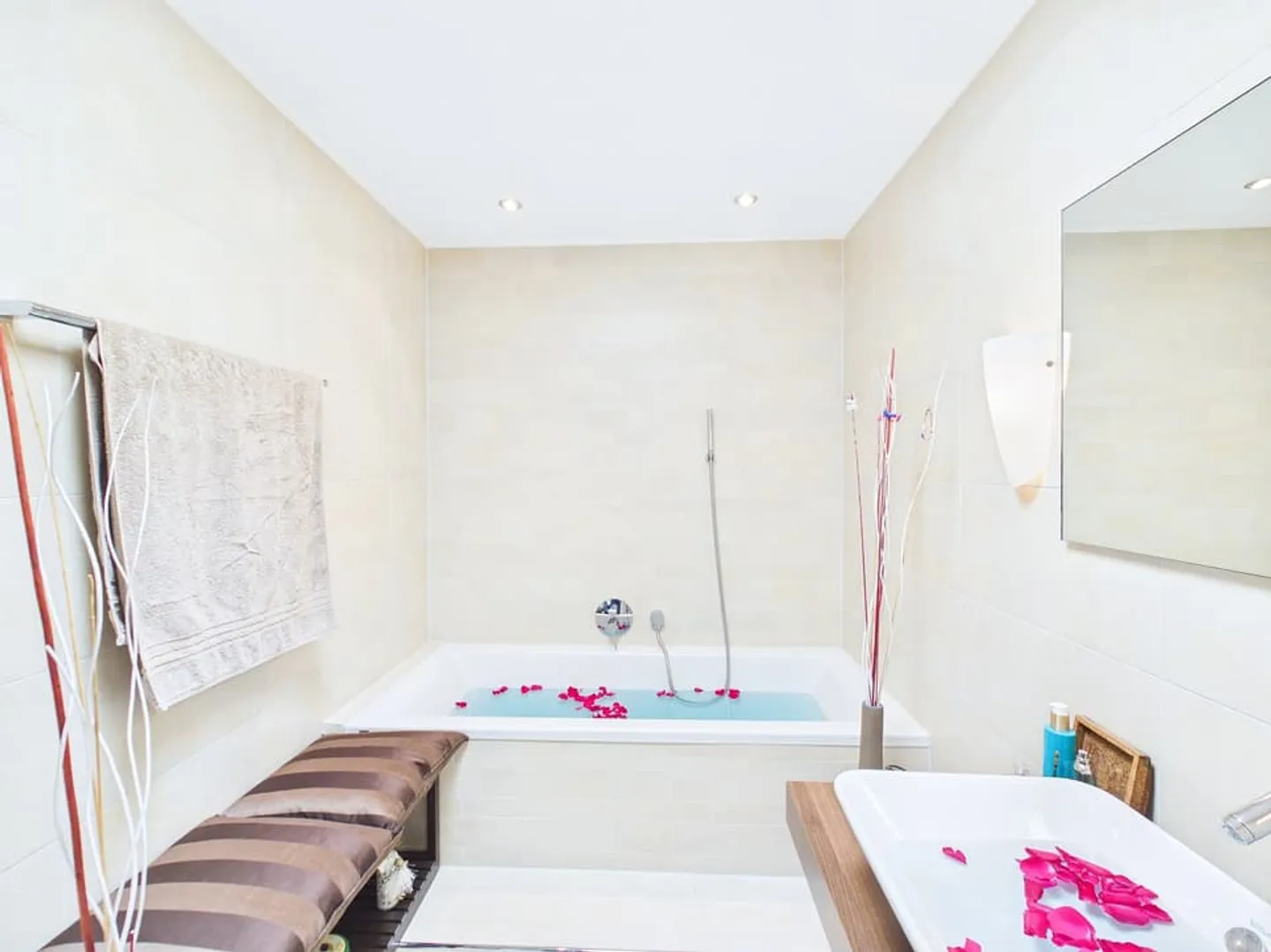 Exclusive penthouse apartment with spacious terraces - Photo 9 of 13