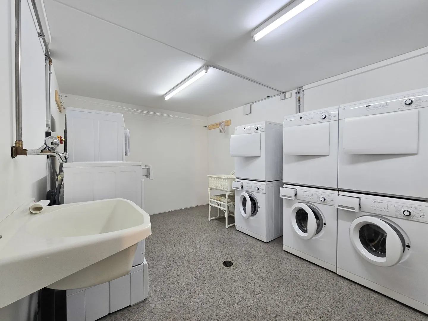 3.5 room apartment in the attic - Photo 15 of 27