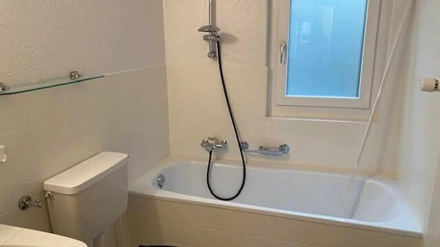 Nel mezzo della città - Foto 3 di 3