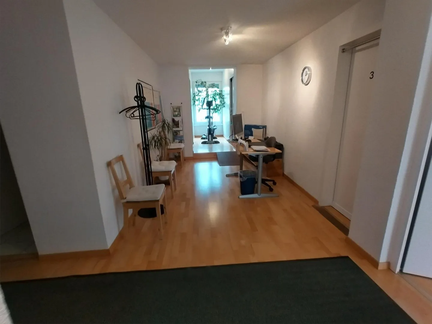 115m2 Gewerbe in Wittenbach - Foto 8 von 8