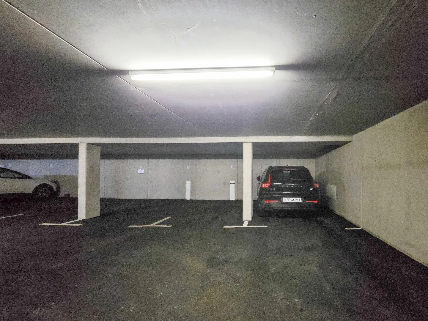 3.5 room apartment in the attic - Photo 16 of 27