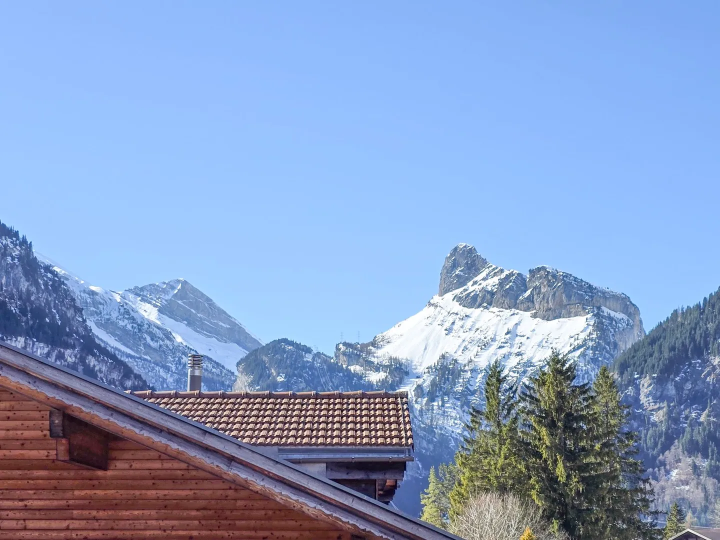 3.5 room apartment in the attic - Photo 20 of 27
