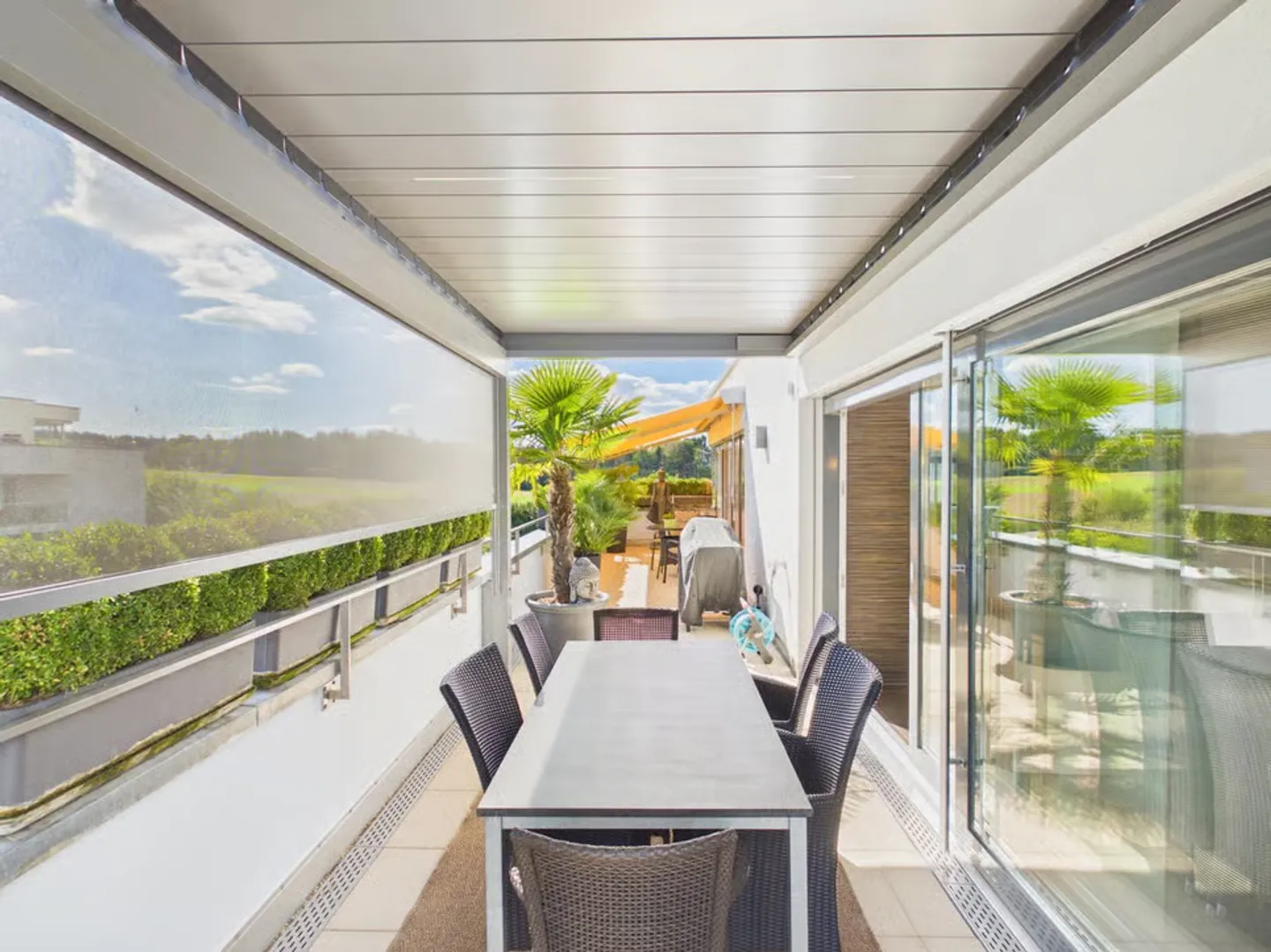 Exclusive penthouse apartment with spacious terraces - Photo 13 of 13