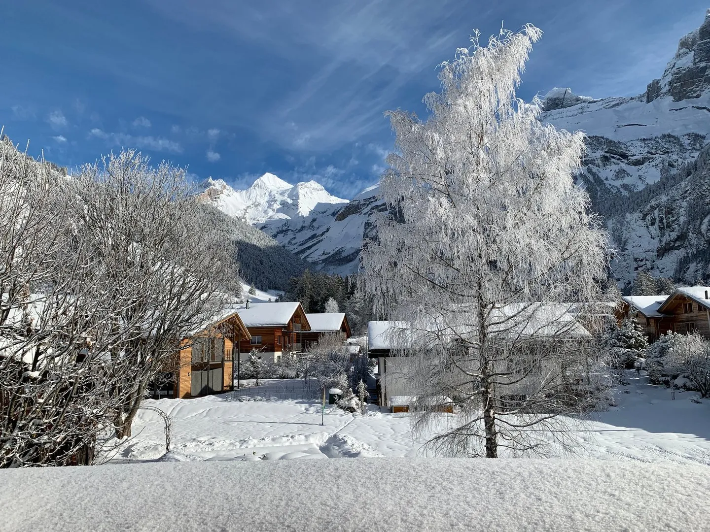 3.5 room apartment in the attic - Photo 22 of 27
