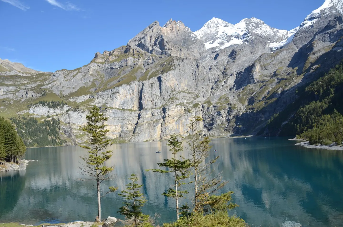 3.5 room apartment in the attic - Photo 24 of 27
