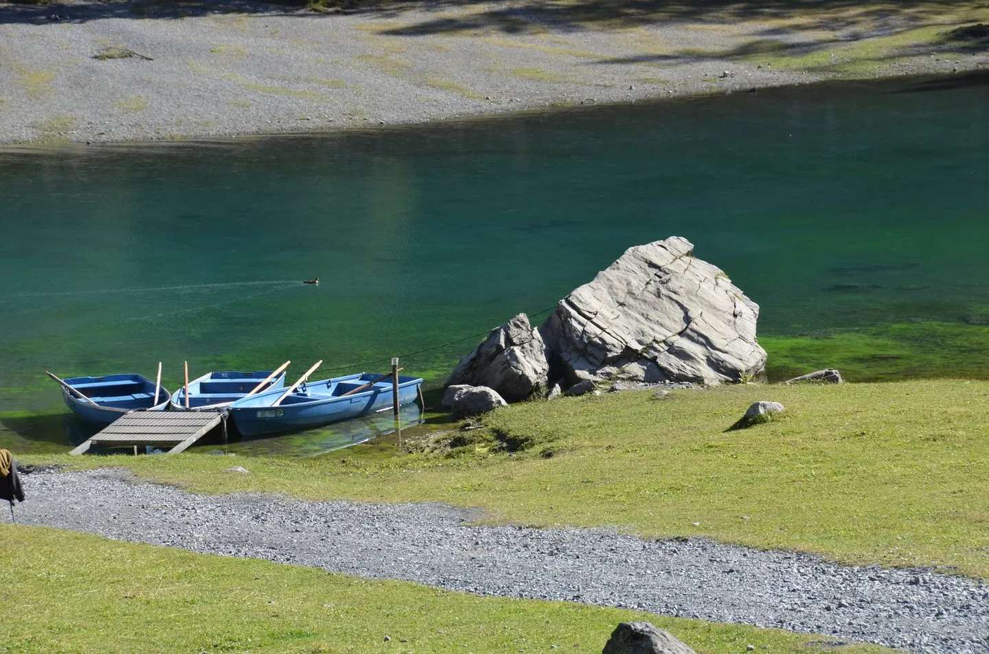 3.5 room apartment in the attic - Photo 25 of 27