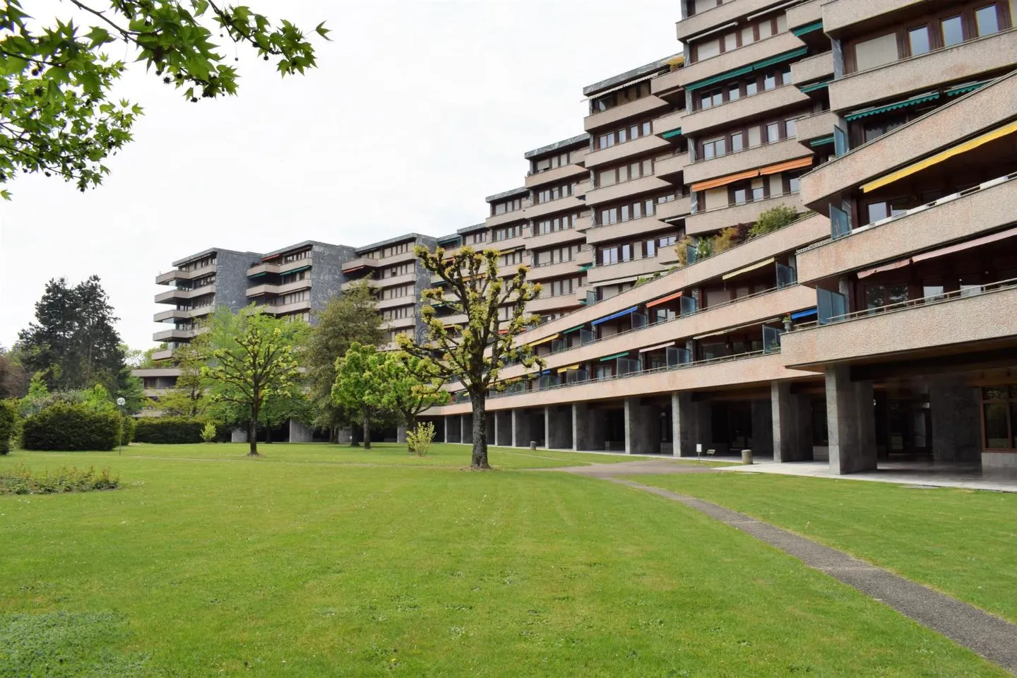 Appartamento sublime di alto standard nel "Parc Plein Soleil" a SI - Foto 1 di 3