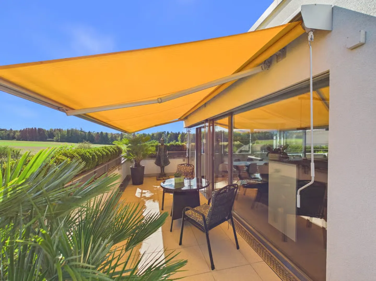 Exclusive penthouse apartment with spacious terraces - Photo 12 of 13