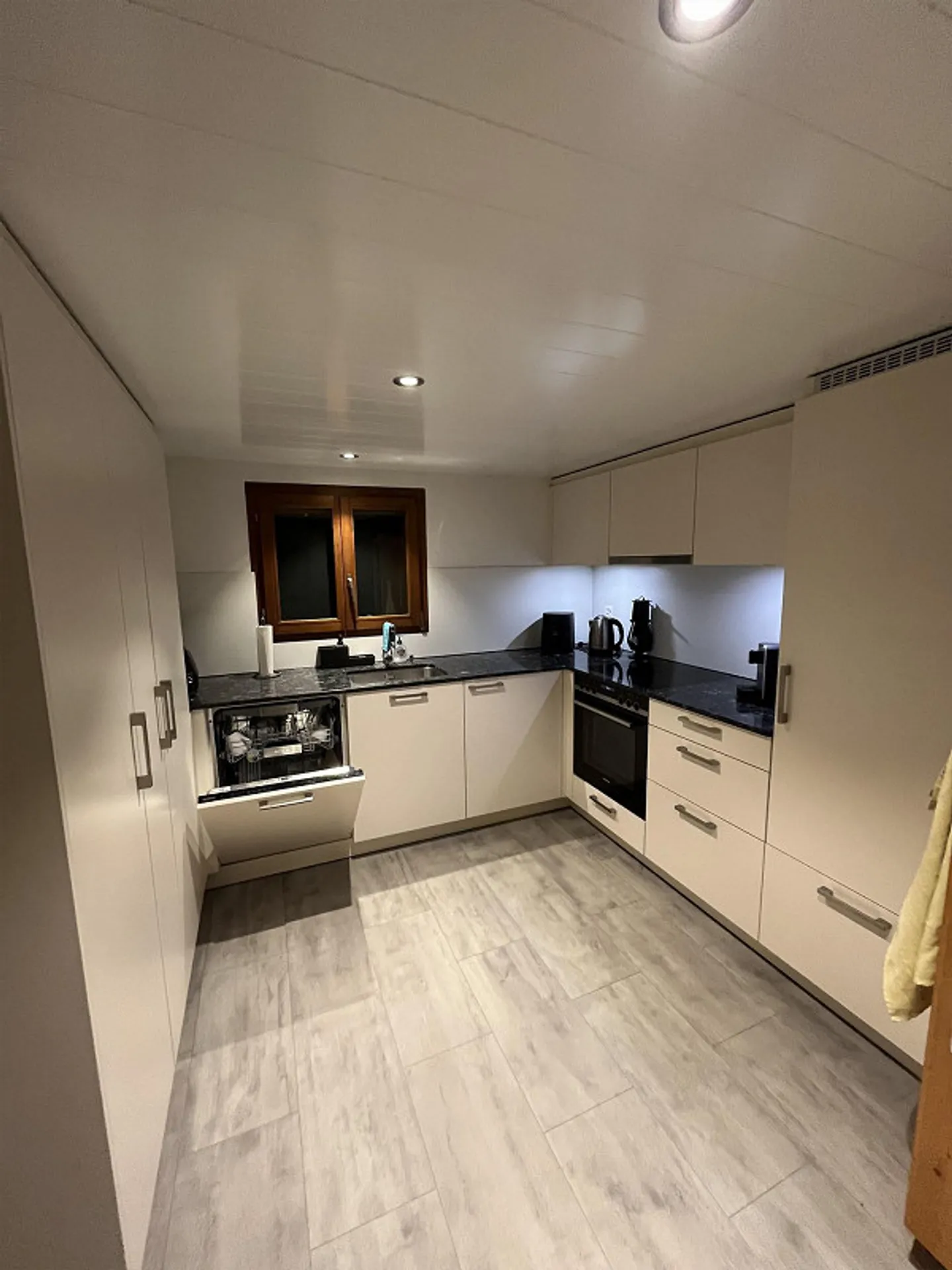Geräumige 3,5 Zimmer Wohnung - Foto 1 von 8