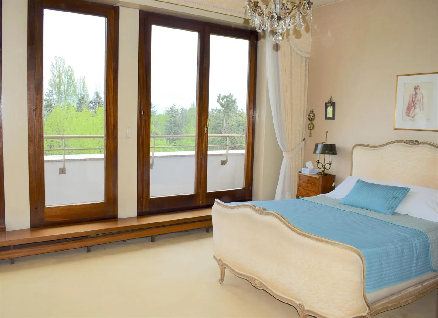 Appartamento sublime di alto standard nel "Parc Plein Soleil" a SI - Foto 2 di 3