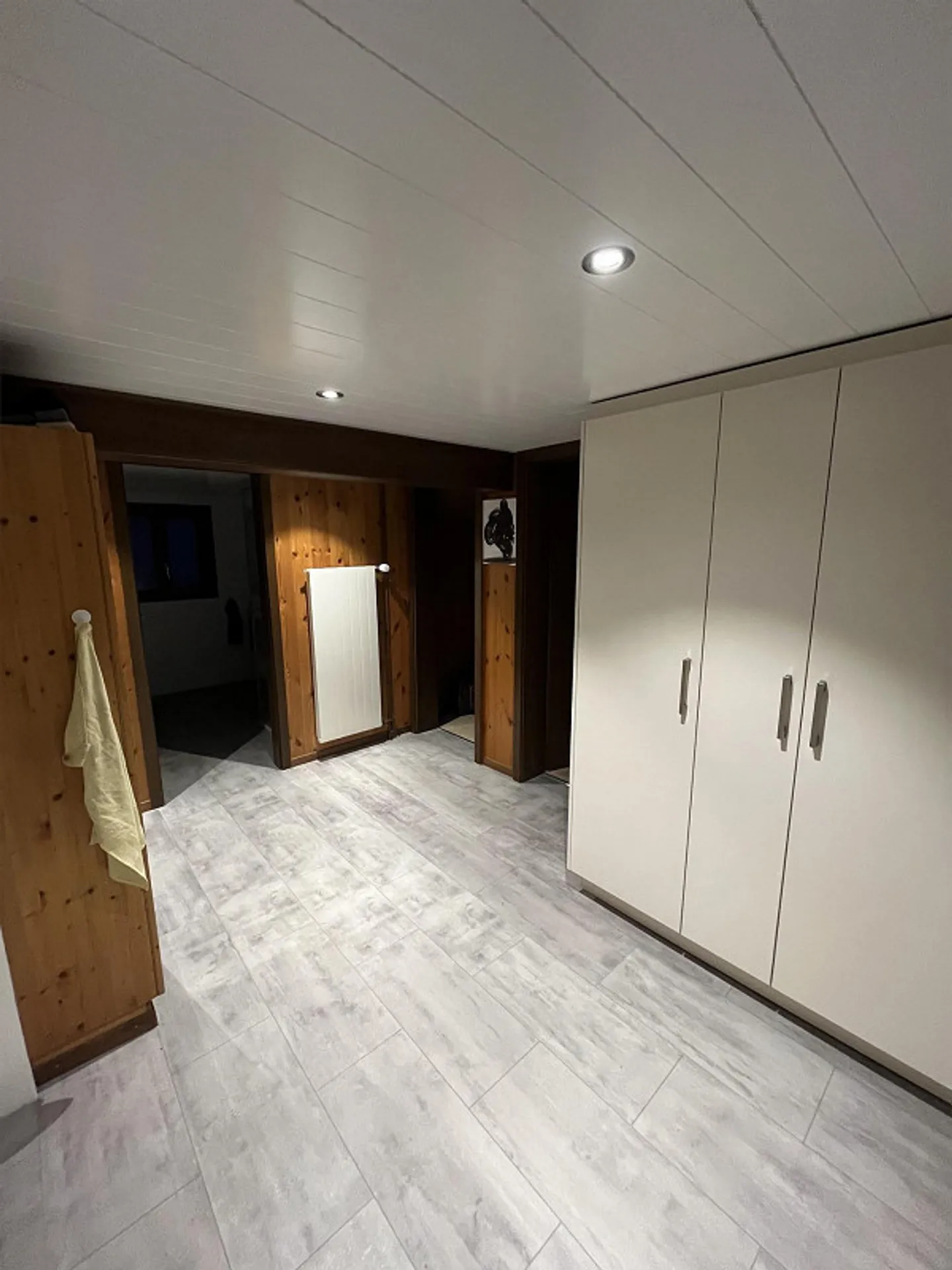 Geräumige 3,5 Zimmer Wohnung - Foto 2 von 8