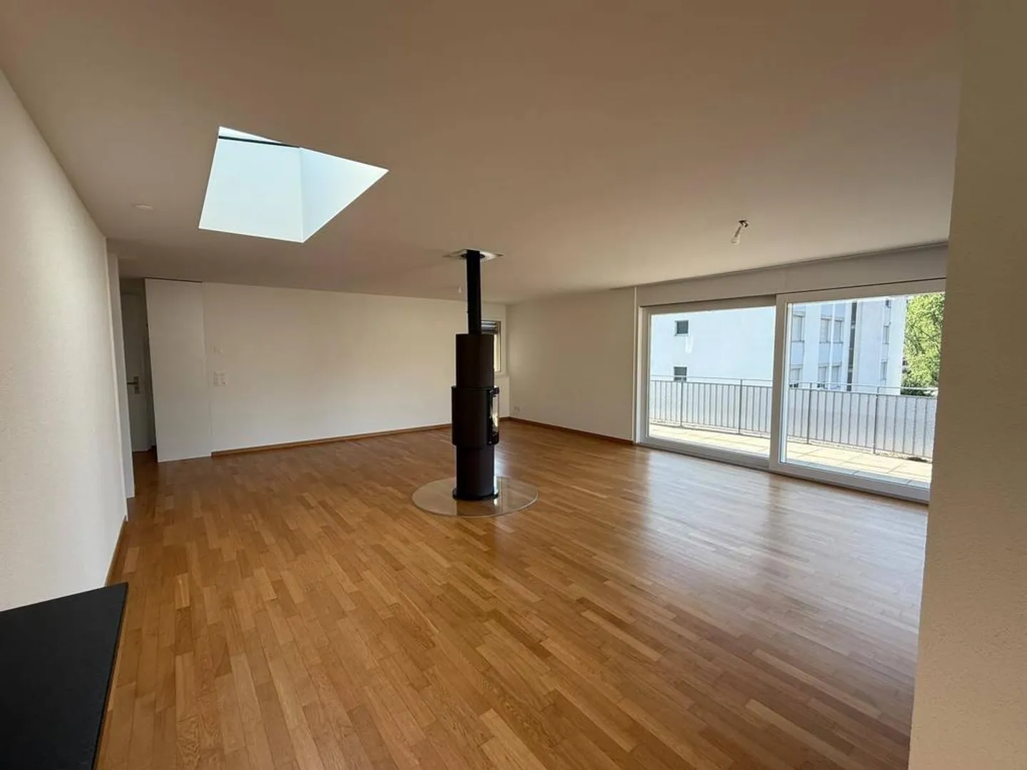 Attikawohnung mit Panorama-Terrasse - Foto 4 von 10