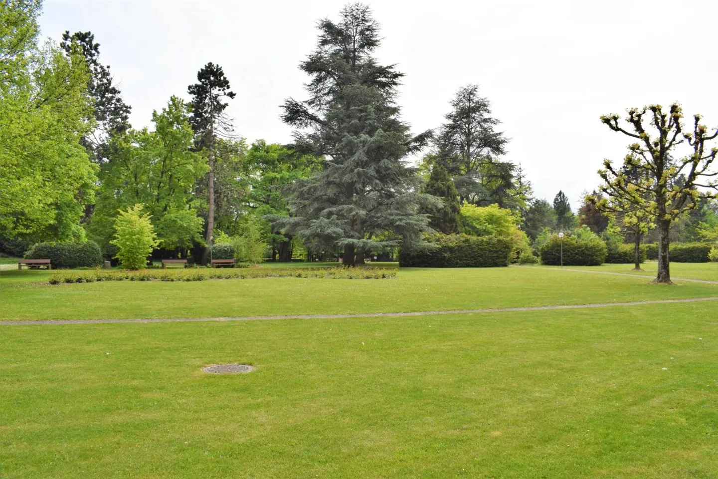 Appartamento sublime di alto standard nel "Parc Plein Soleil" a SI - Foto 3 di 3
