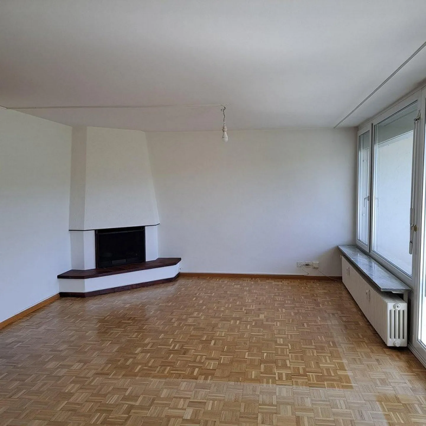 Stylish attic apartment with a magnificent view - Photo 2 of 11