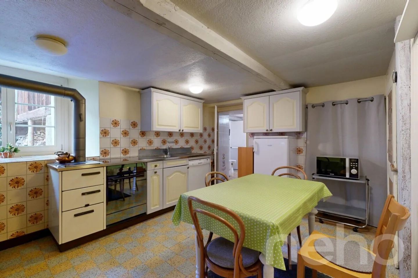 Stepped house for sale - Photo 7 of 12