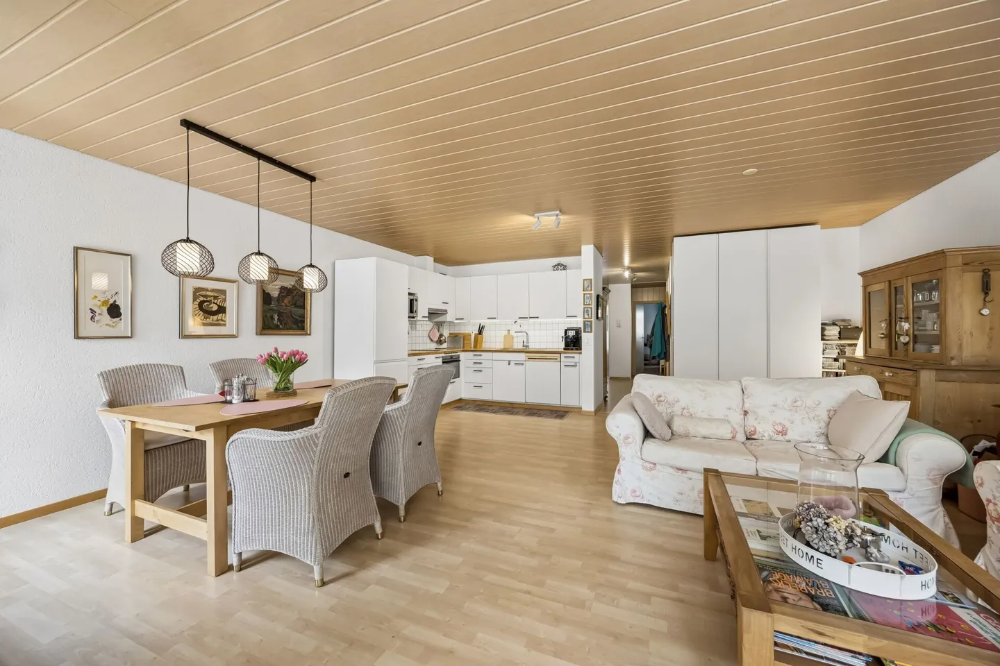 Condominium with Idyllic Patio - Photo 2 of 14