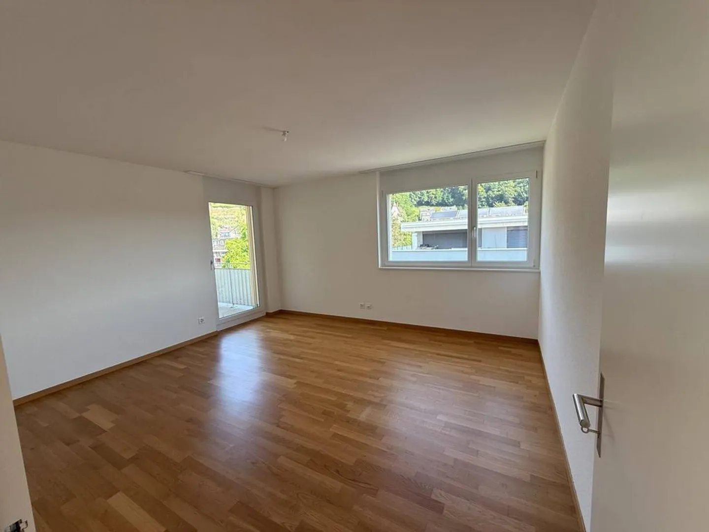 Attikawohnung mit Panorama-Terrasse - Foto 5 von 10
