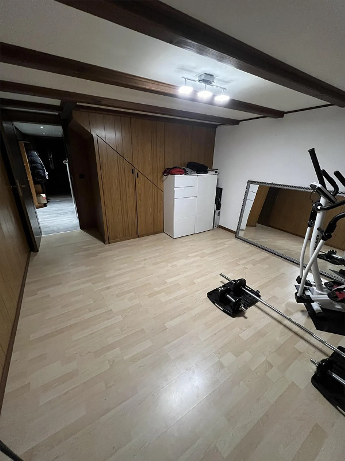 Geräumige 3,5 Zimmer Wohnung - Foto 5 von 8