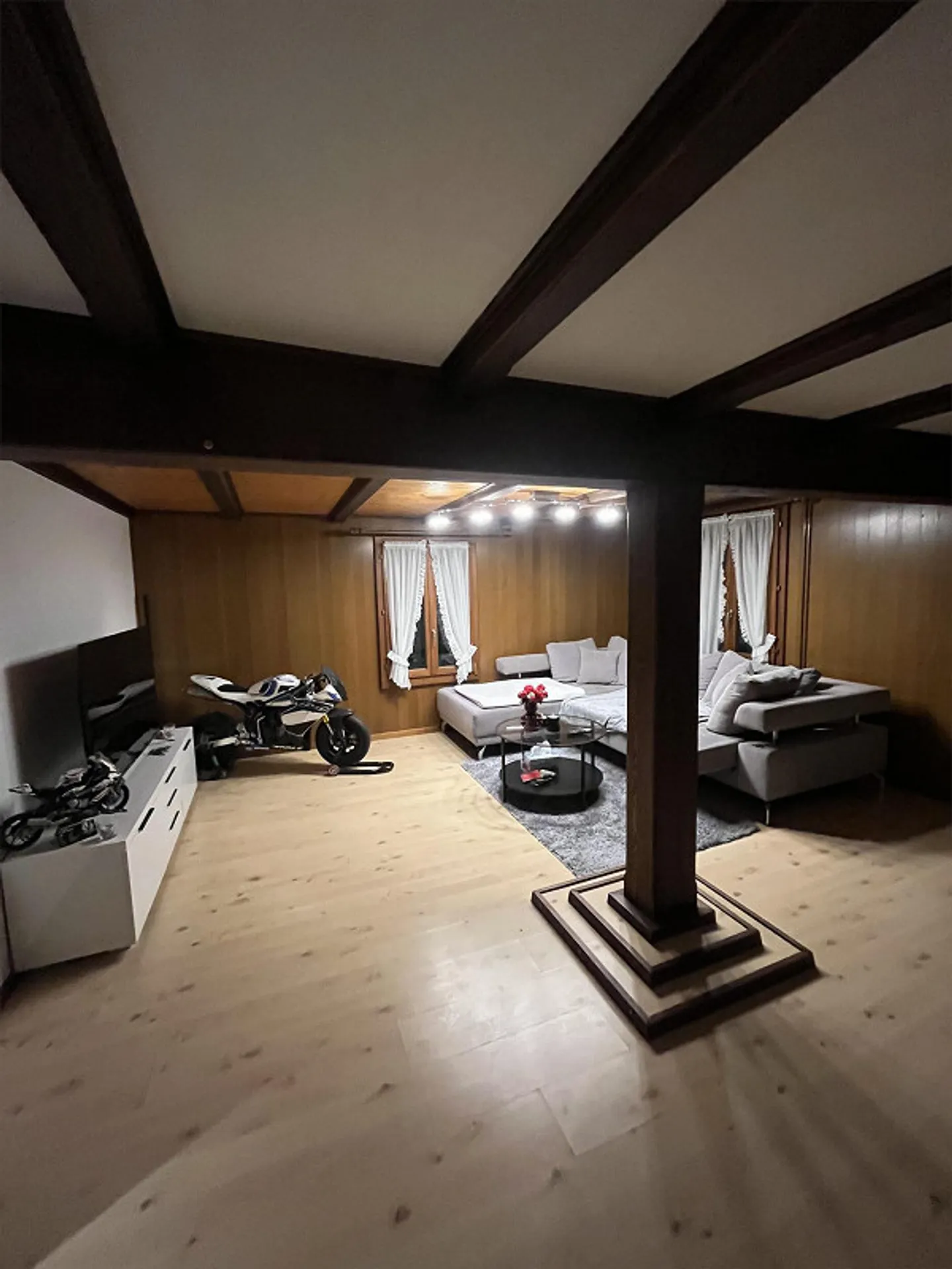Geräumige 3,5 Zimmer Wohnung - Foto 6 von 8