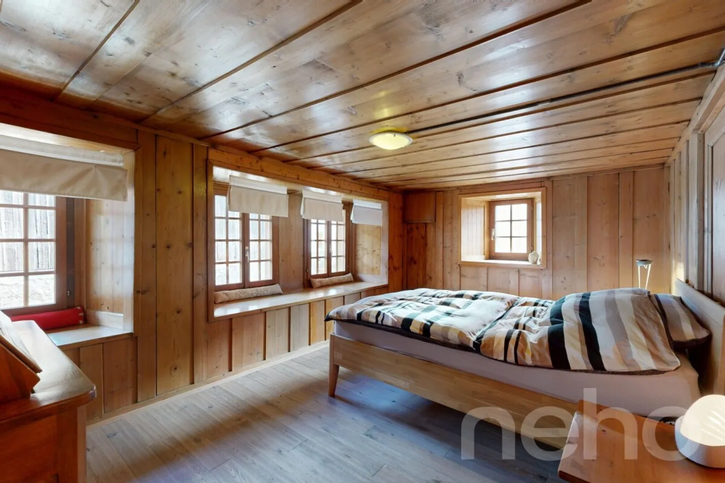 Stepped house for sale - Photo 9 of 12