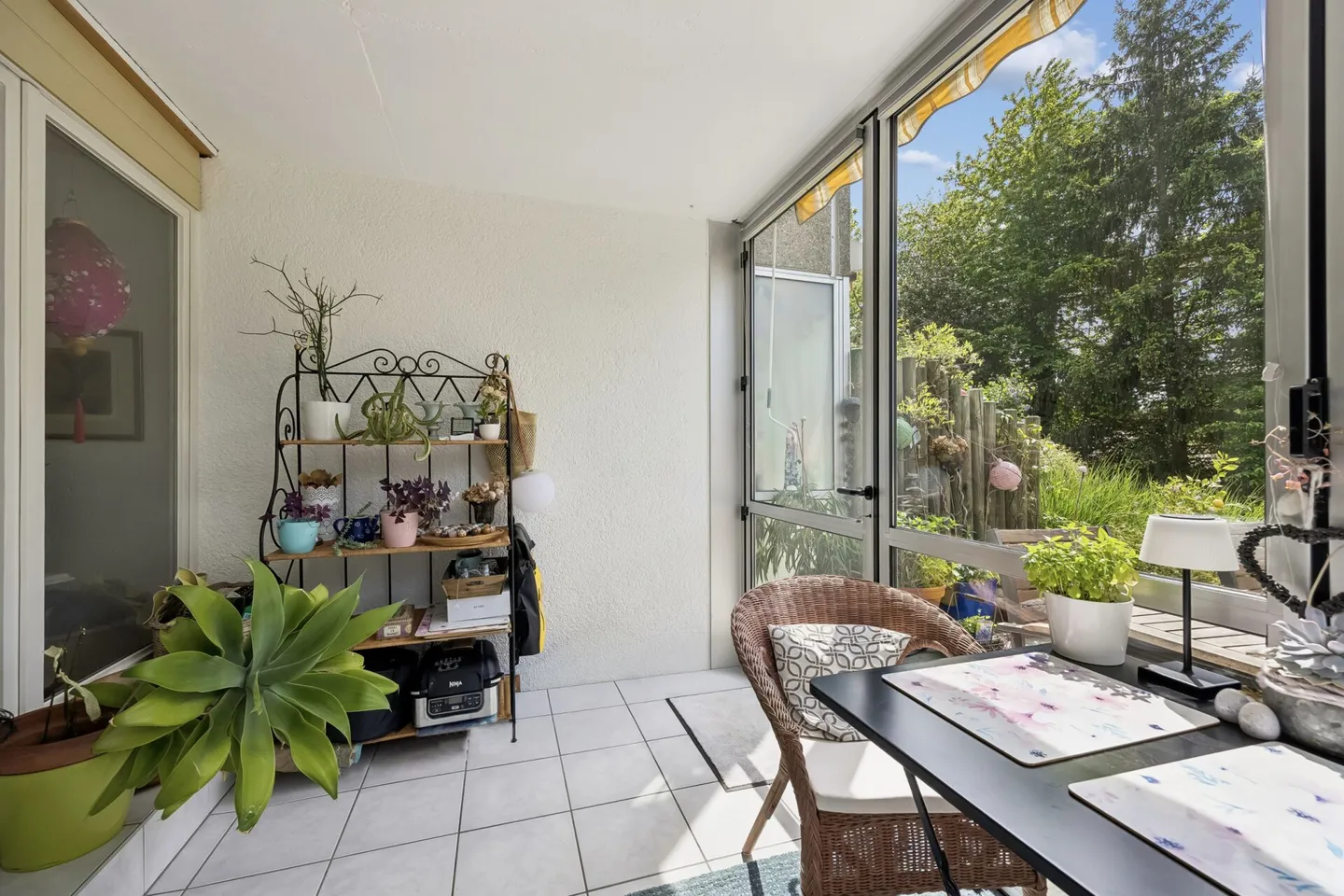 Condominium with Idyllic Patio - Photo 4 of 14