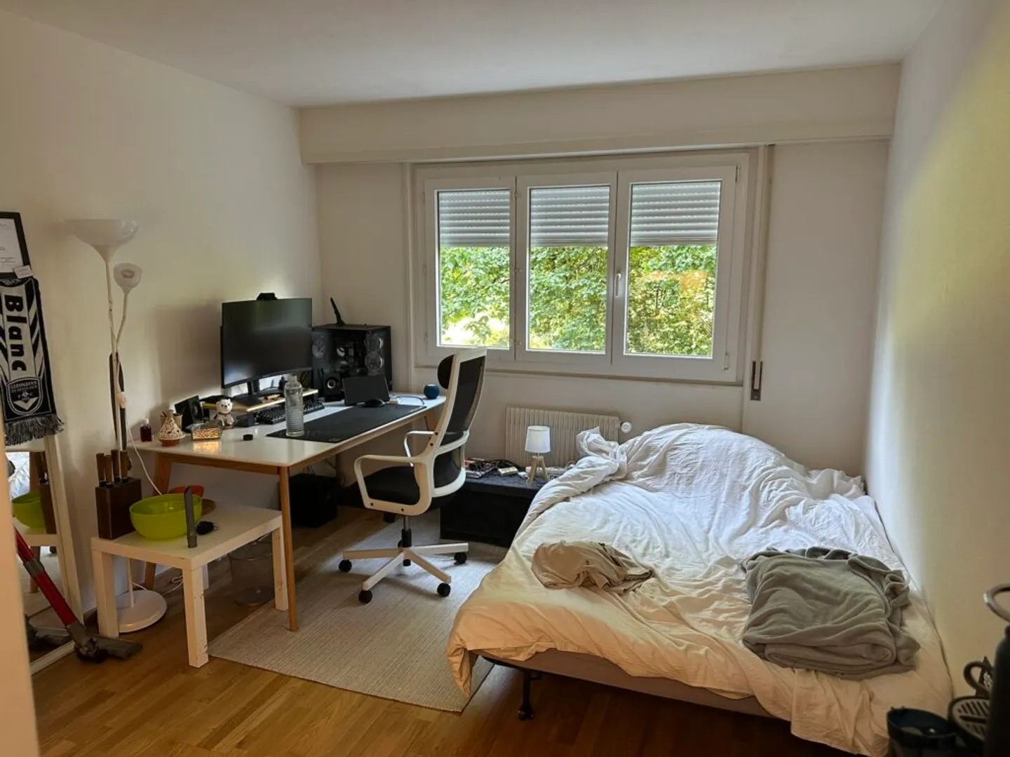 Appartamento 1 camera - Foto 1 di 3
