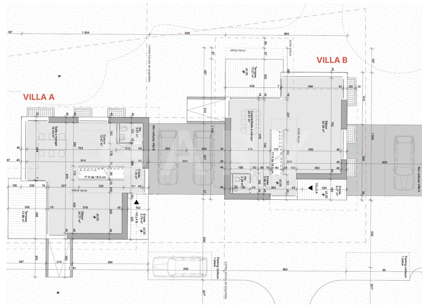 Villa contemporanea con giardino - Foto 10 di 13