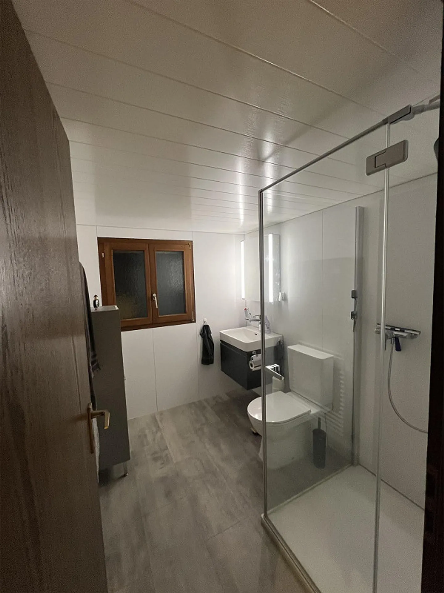 Geräumige 3,5 Zimmer Wohnung - Foto 8 von 8