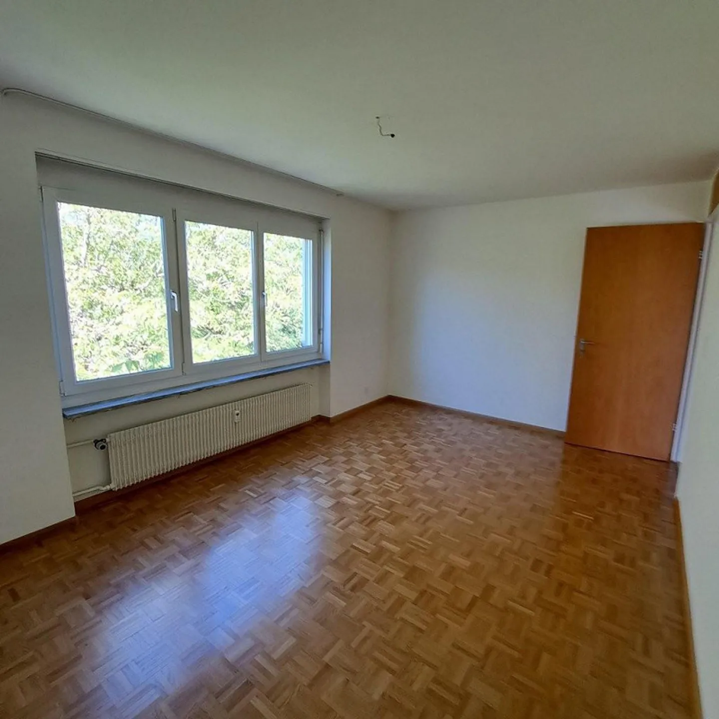 Stylish attic apartment with a magnificent view - Photo 9 of 11