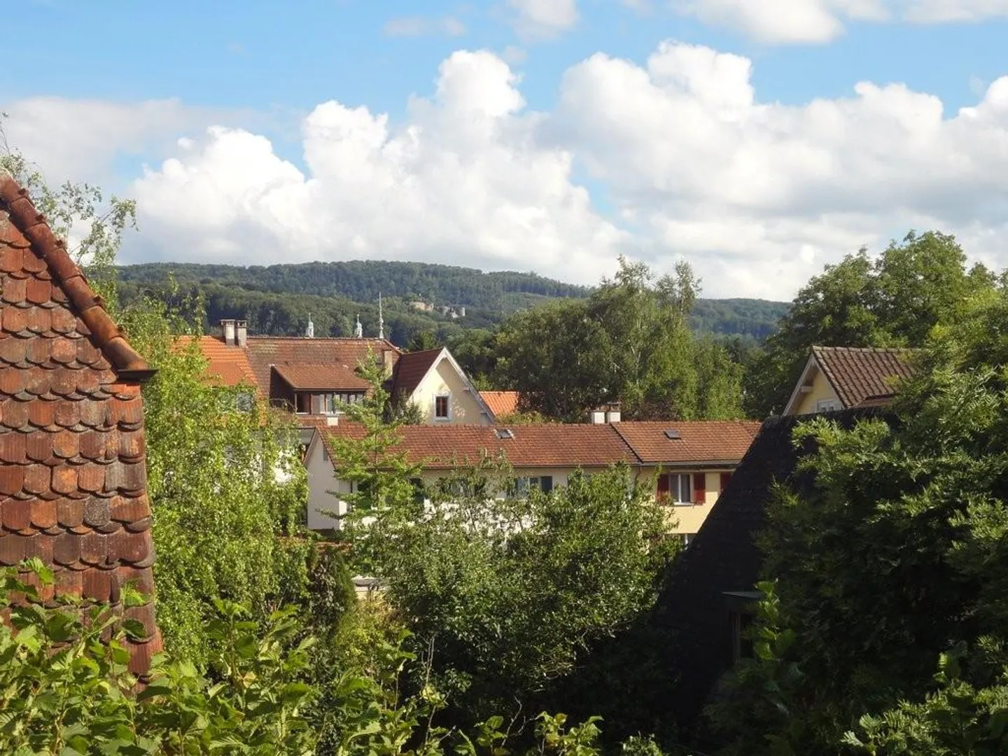 Stylish attic apartment with a magnificent view - Photo 11 of 11