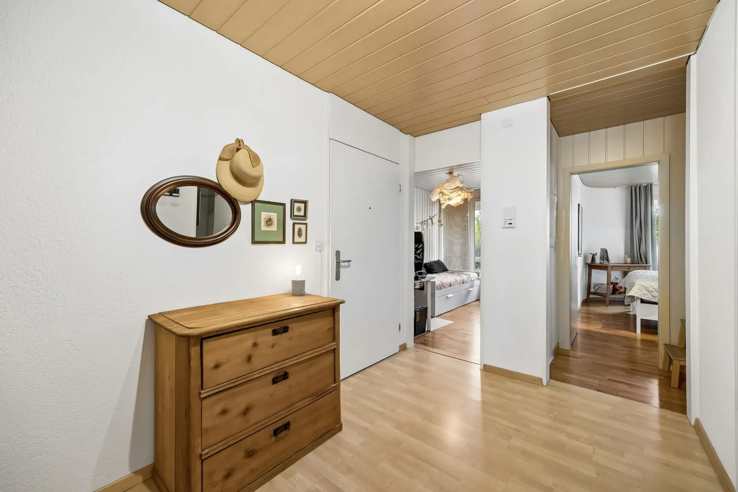 Condominium with Idyllic Patio - Photo 5 of 14