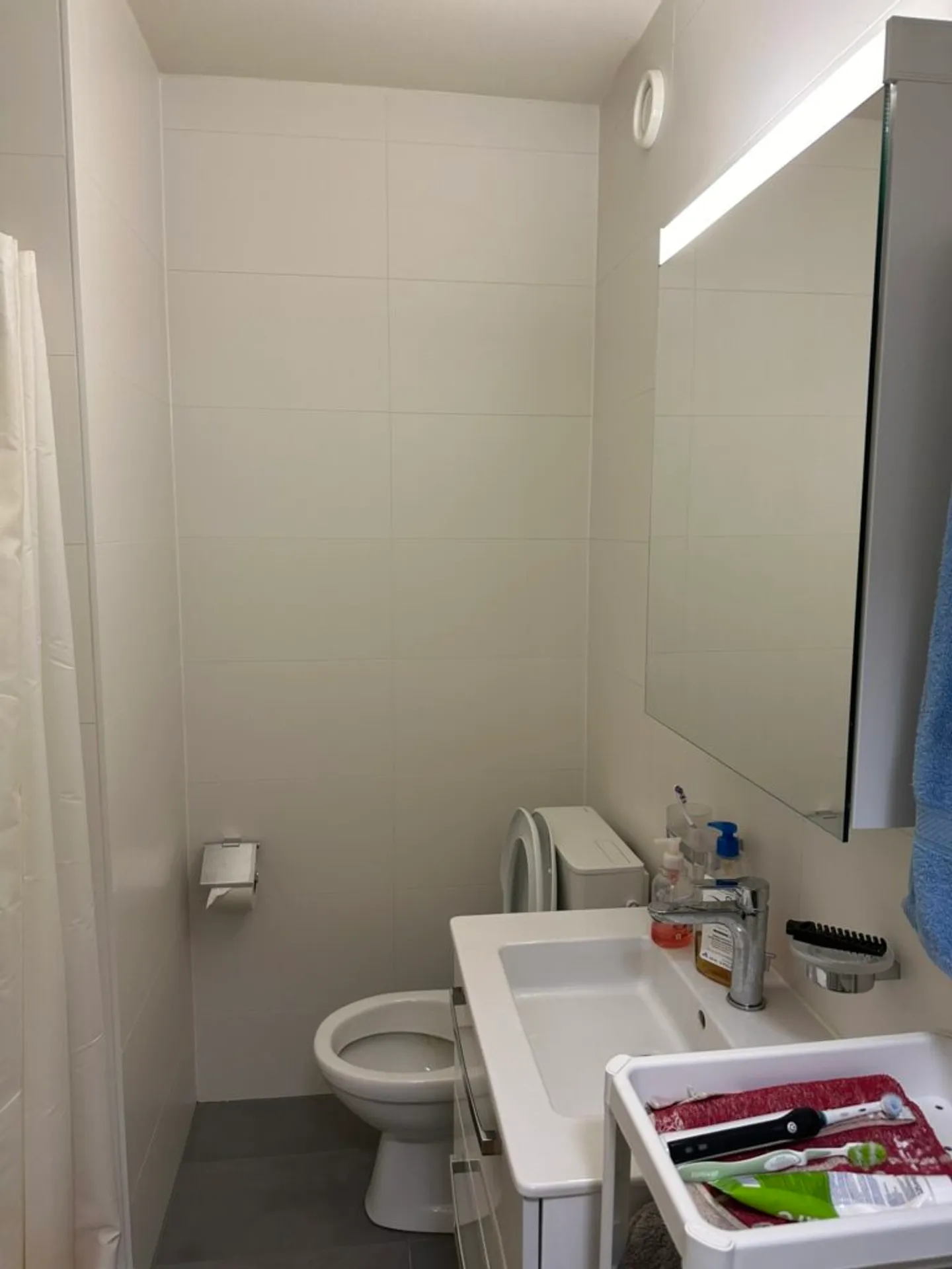 Appartamento 1 camera - Foto 2 di 3