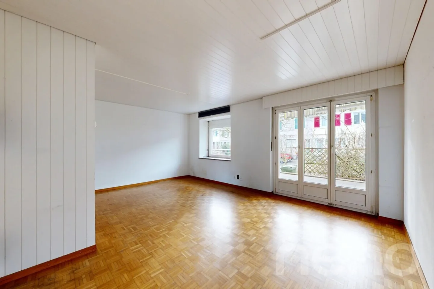 Maison de ville charmante avec potentiel - Photo 3 sur 12