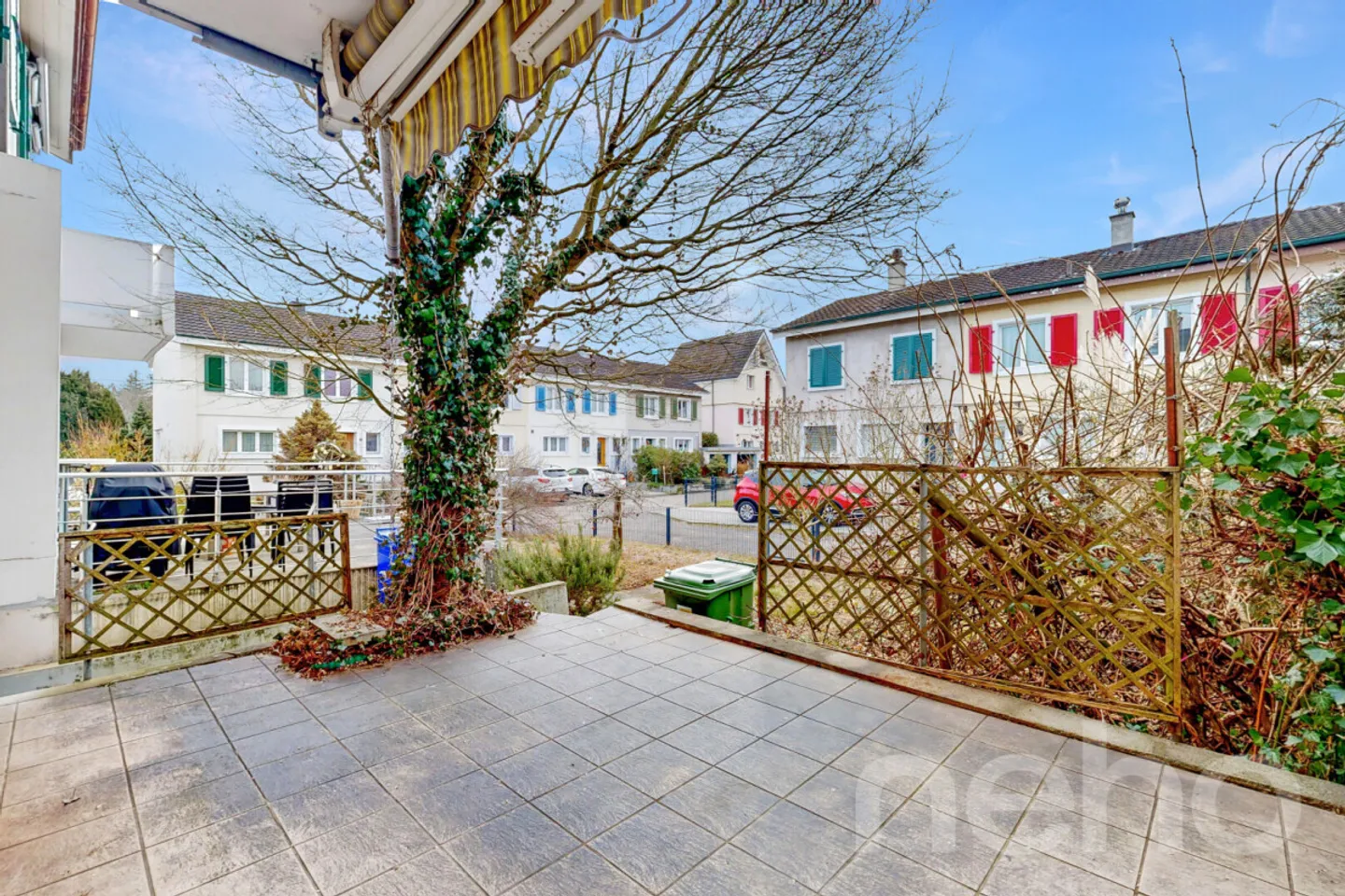 Maison de ville charmante avec potentiel - Photo 5 sur 12