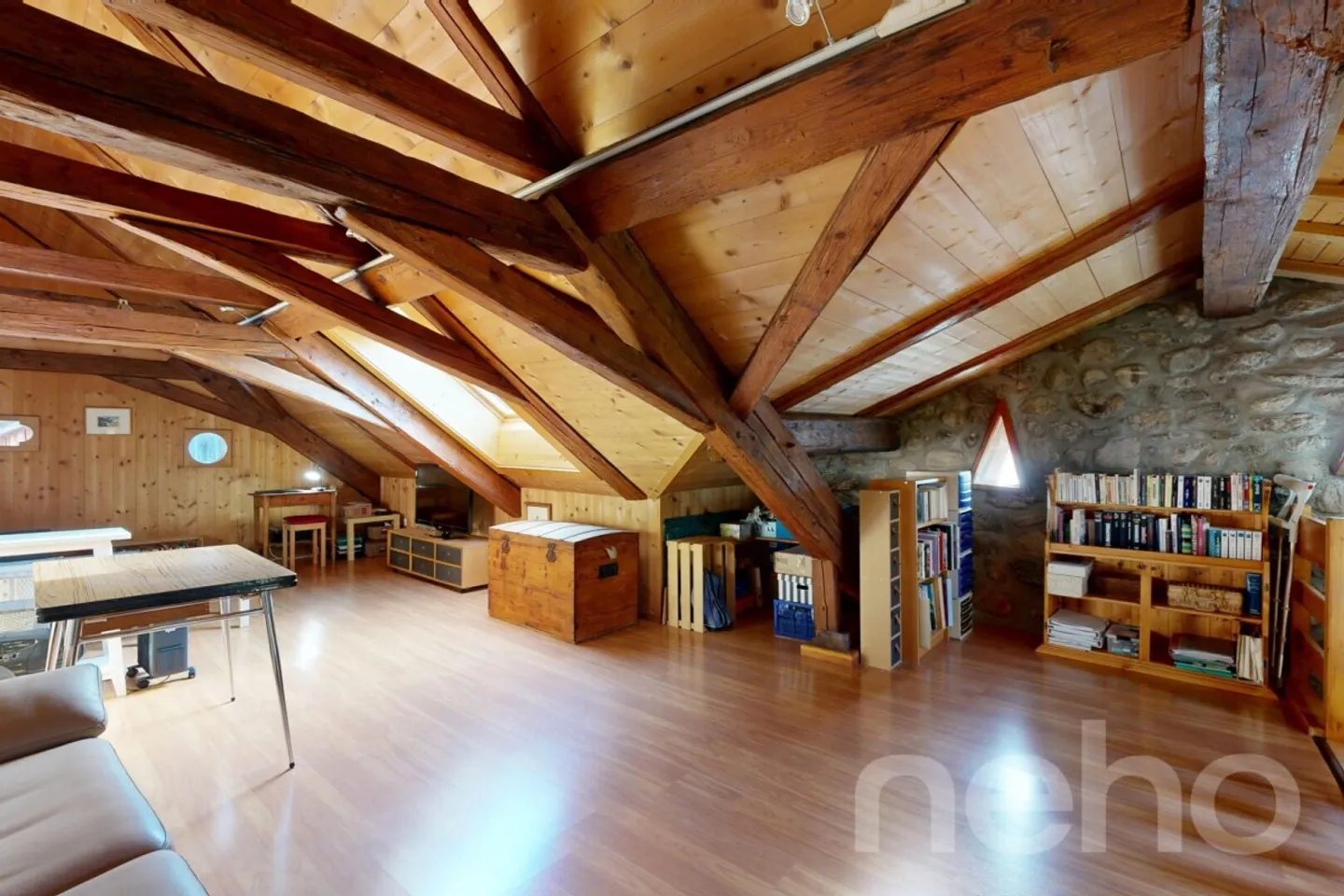 Stepped house for sale - Photo 11 of 12