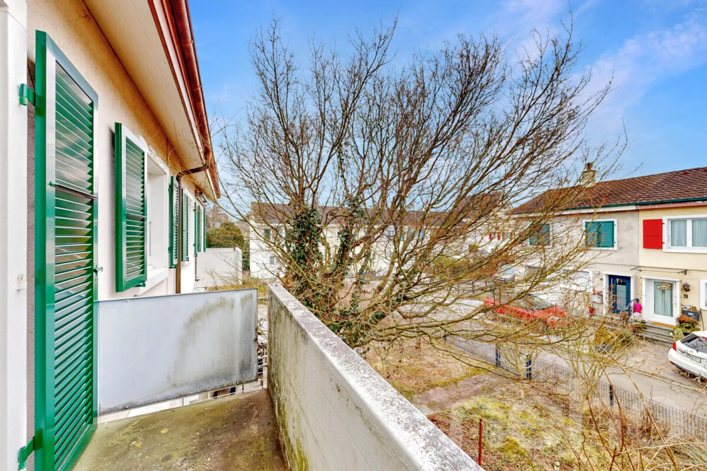 Maison de ville charmante avec potentiel - Photo 8 sur 12